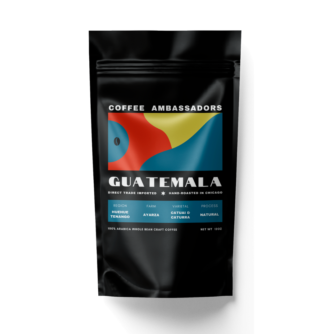 Guatemala